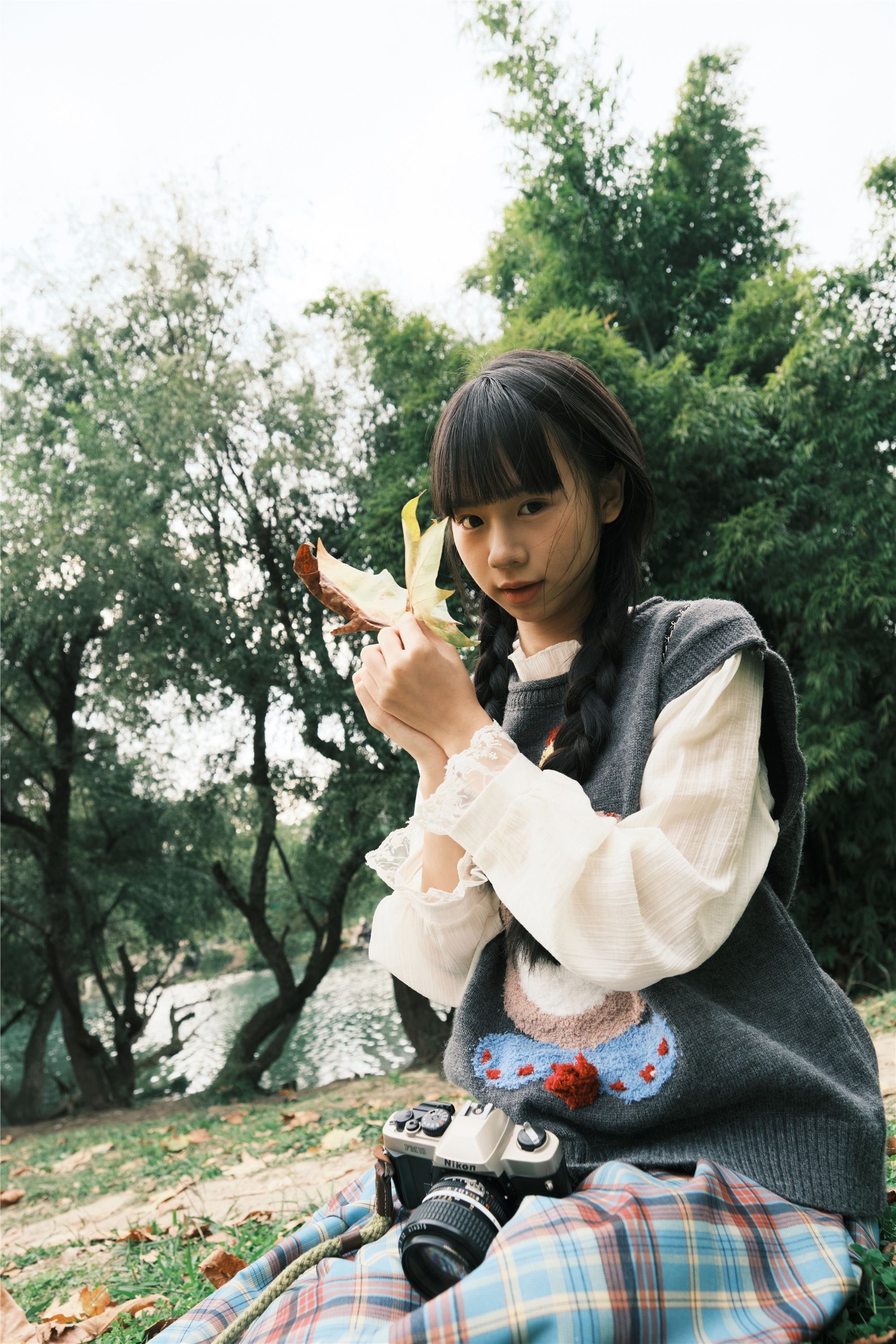 YITUYU艺图语 2025.01.05 一日秋游 是三金呀